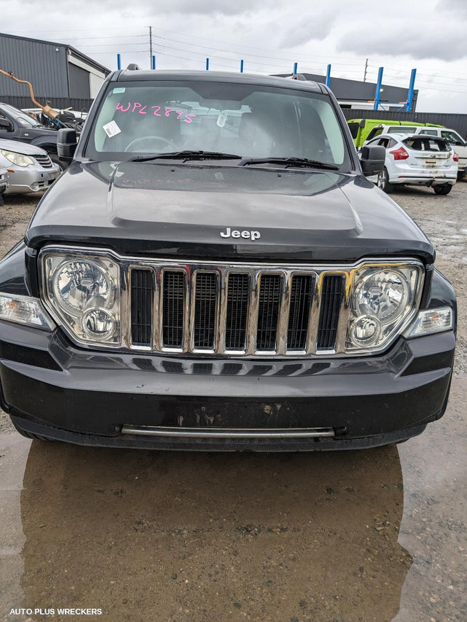 2009 Jeep Cherokee Pwr Dr Wind Switch