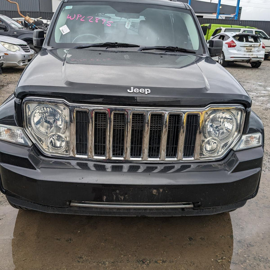 2009 Jeep Cherokee Pwr Dr Wind Switch