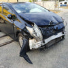 2010 Toyota Prius Right Rear Wnd Reg Motor