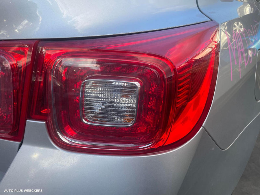 2013 Holden Malibu Left Front Door