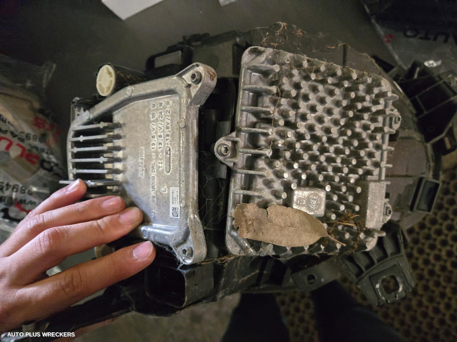 2019-2023 Mini Clubman Left Headlamp