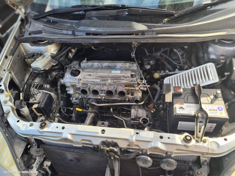 2006 Toyota Avensis Right Door Mirror