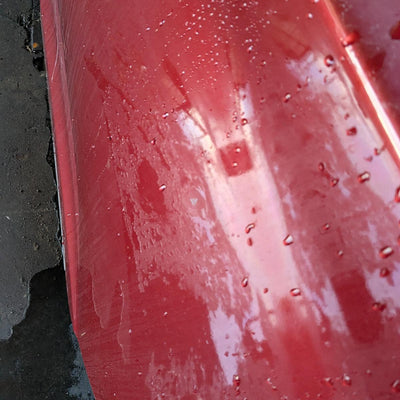 2013 Hyundai Elantra Left Rear Door Sliding