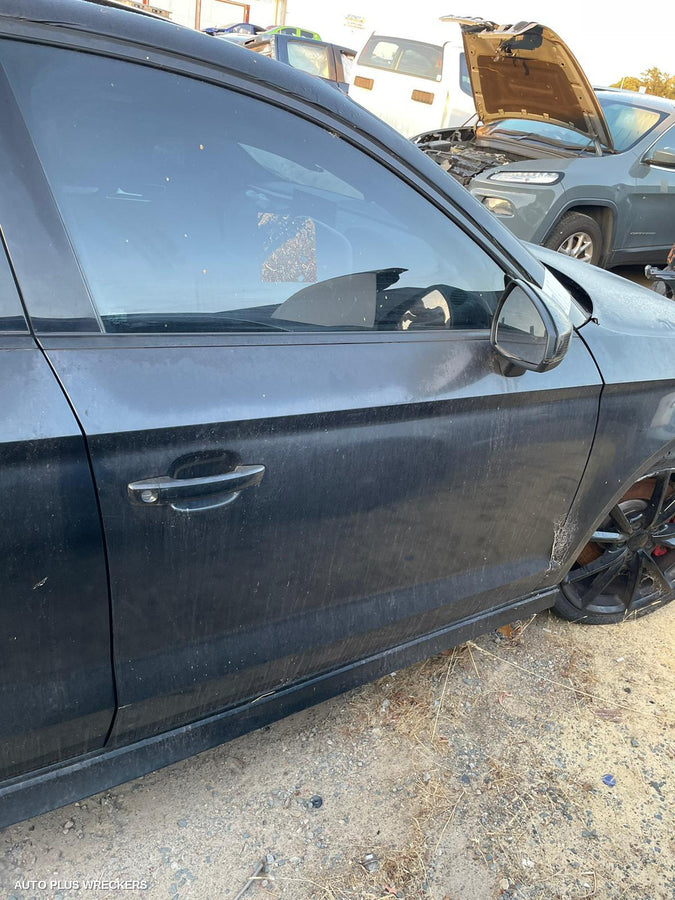 2016-2020 Audi A3 Left Door Mirror