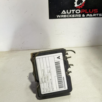 2009-2013 Kia Cerato Abs Pump Modulator