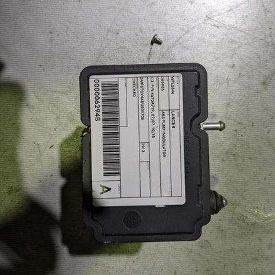 2007-2015 Mitsubishi Lancer Abs Pump Modulator