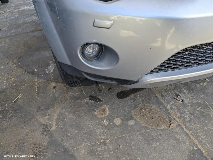 2007 Holden Commodore Sunvisor