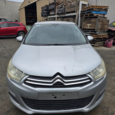 2011-2018 Citroen C4 Radio Cd Dvd Sat Tv