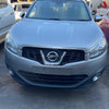 2012 Nissan Dualis Frt Xmember Cradle