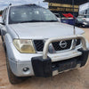 2006 NISSAN PATHFINDER RIGHT FRONT DOOR