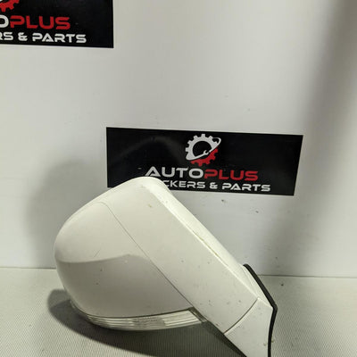 2014 Holden Captiva Right Door Mirror