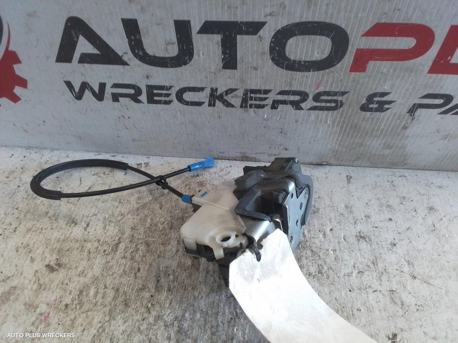 2013-2017 Holden Commodore Door Boot Gate Lock