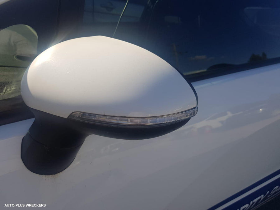 2012 Kia Rio Left Taillight