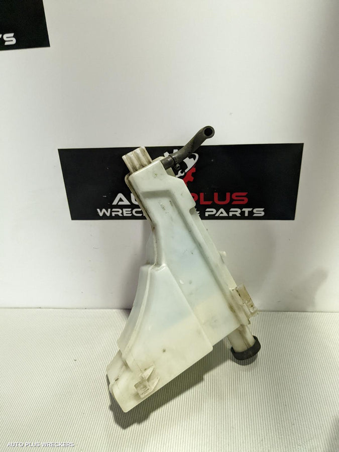 2006 NISSAN TIIDA OVERFLOW BOTTLE