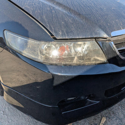 2005 Honda Accord Wheel Mag