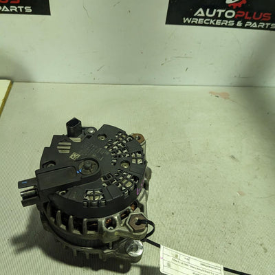 2016-2019 Land Rover Discovery Sport Alternator