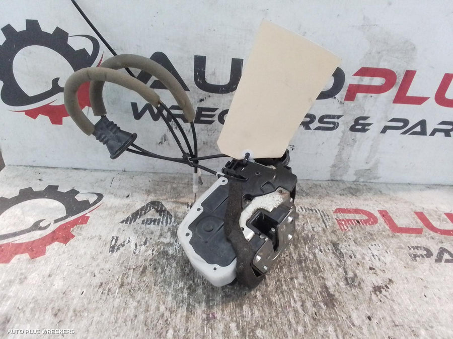 2008-2014 Nissan Murano Door Boot Gate Lock