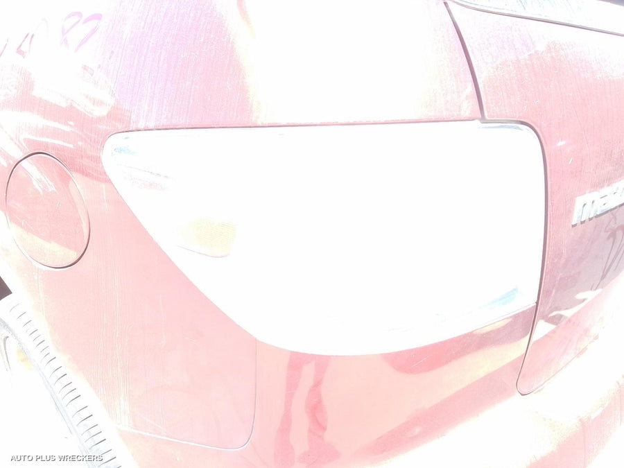 2007 Mazda Cx7 Right Headlamp