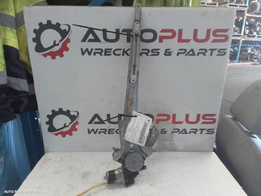 2009 Ford Ranger Right Front Window Reg Motor