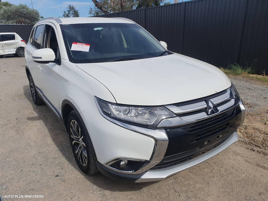 2017 Mitsubishi Outlander Abs Pump Modulator