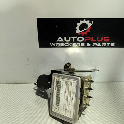 2015-2022 Mitsubishi Outlander Abs Pump Modulator