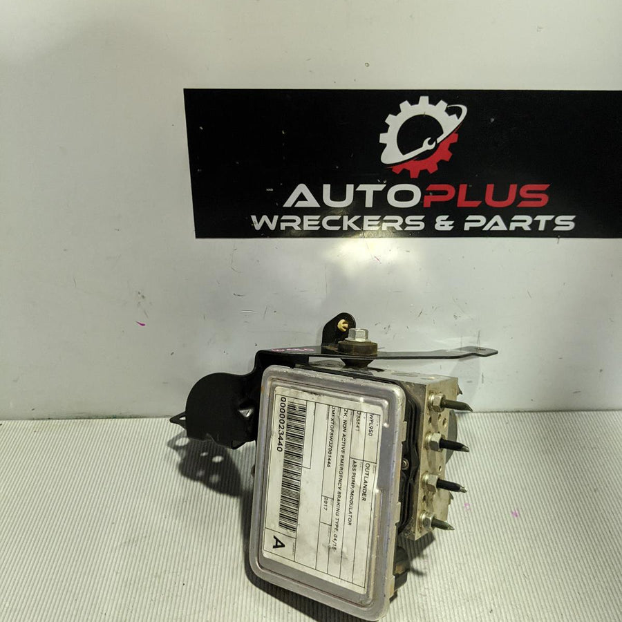 2015-2022 Mitsubishi Outlander Abs Pump Modulator