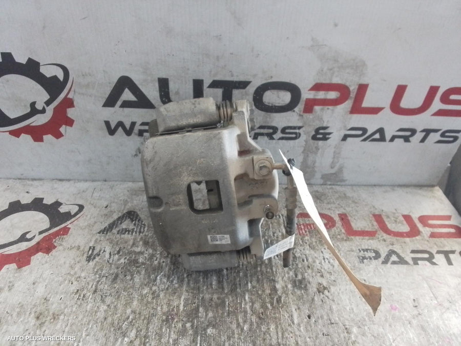 2017-2020 Holden Equinox Caliper
