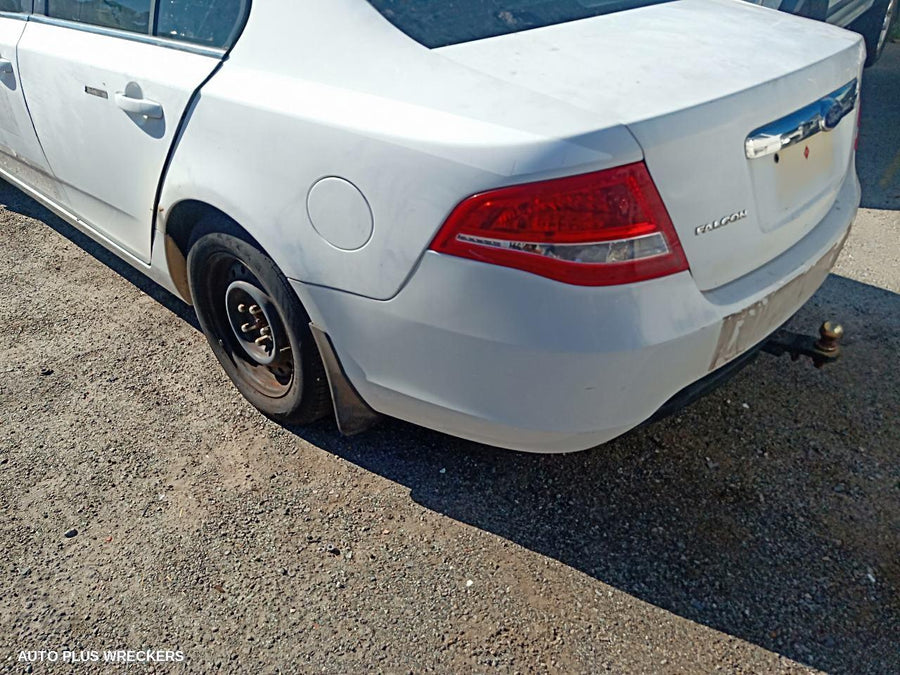 2009 Ford Falcon Right Taillight