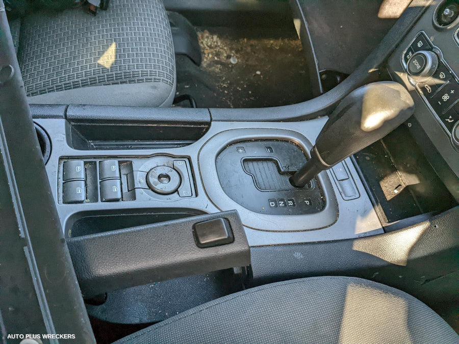 2012 Holden Commodore Left Taillight