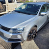 2013 Volkswagen Jetta Left Taillight