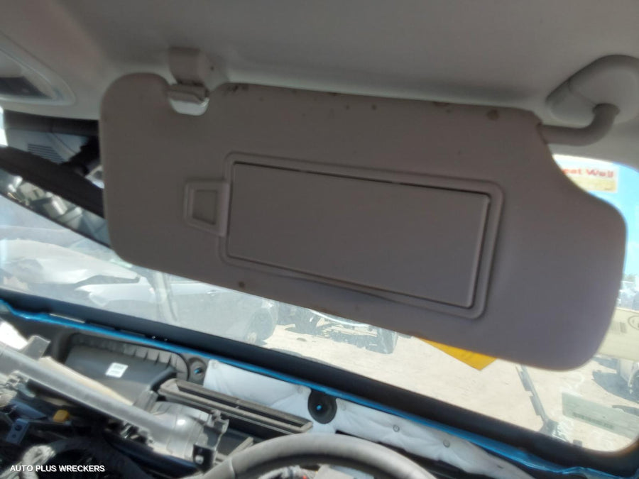 2022 Haval Jolion Right Rear Door Sliding