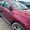 2019 Holden Equinox Overflow Bottle