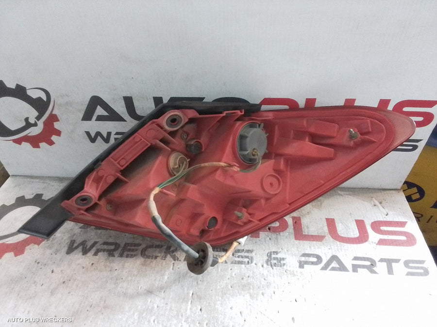 2008-2011 Nissan Murano Left Taillight