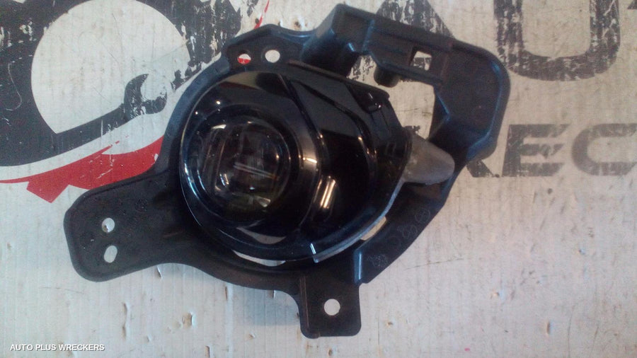 2020 Mazda Cx3 Right Indicator Fog Side