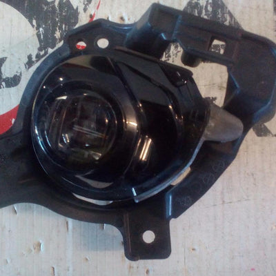 2018-2025 Mazda Cx3 Right Indicator Fog Side