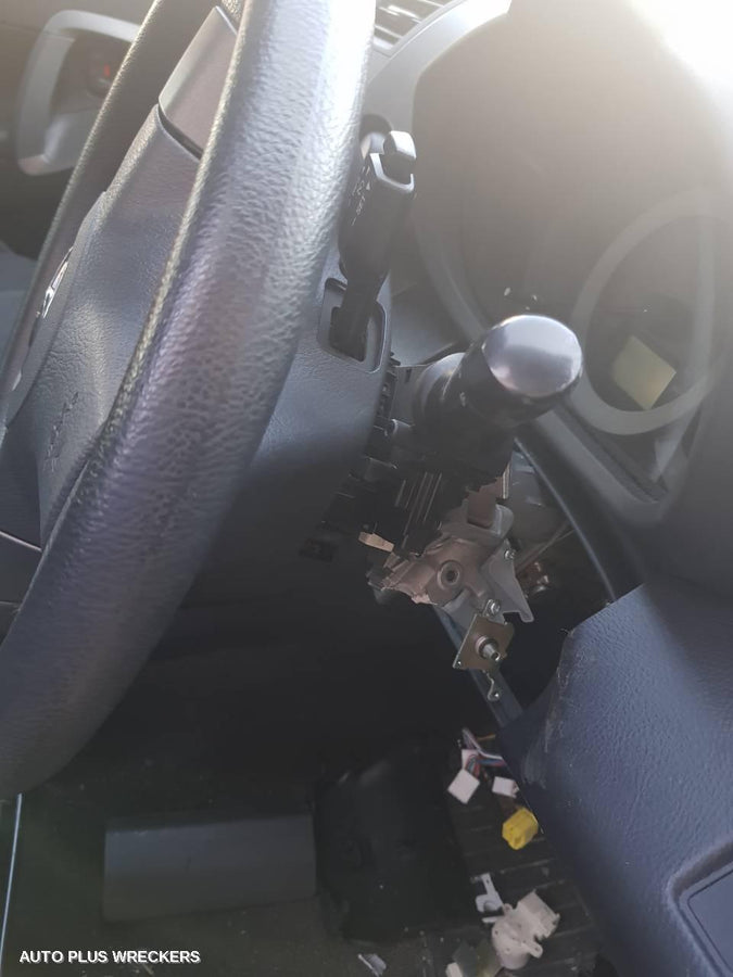 2009 Toyota Rav4 Right Taillight