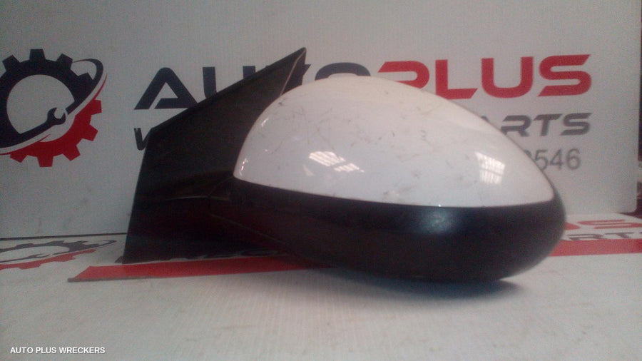 2011-2018 Holden Barina Left Door Mirror