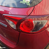 2016 Mazda Cx5 Left Rear Door Window