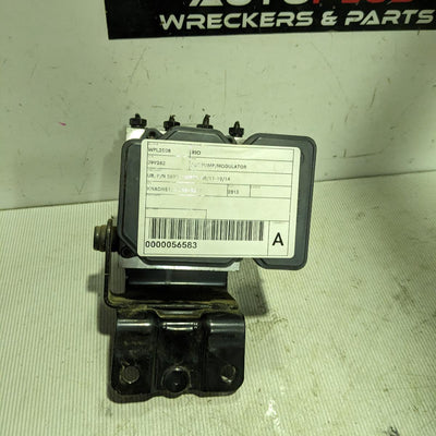 2011-2014 Kia Rio Abs Pump Modulator