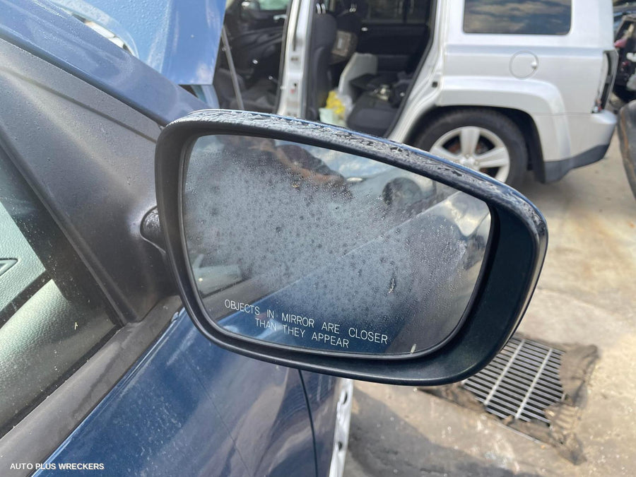 2015 Hyundai I30 Airbag Module Sensor