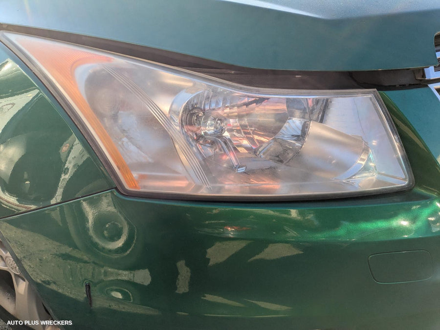 2011 Holden Cruze Column