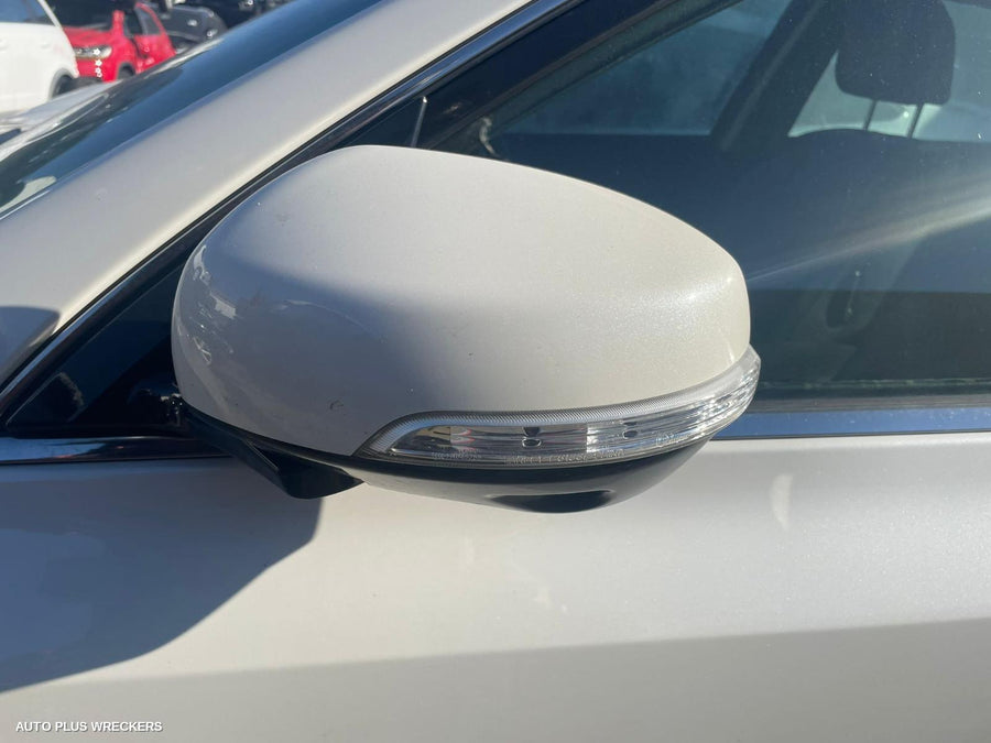 2012 Nissan Maxima Left Guard Liner