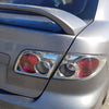 2003 Mazda 6 Right Taillight