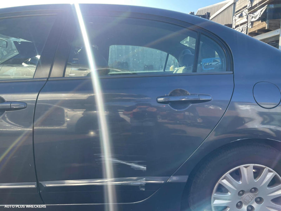 2008 Honda Civic Right Door Mirror