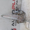 2014 Toyota Corolla Left Rear Wnd Reg Motor