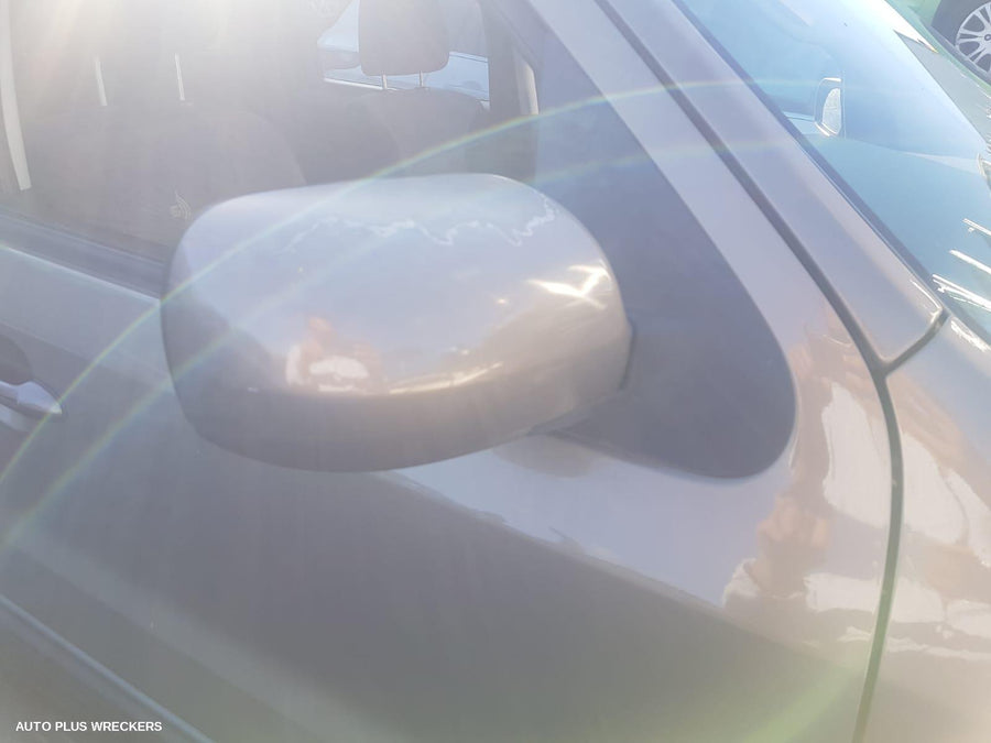 2007 Ford Escape Right Guard