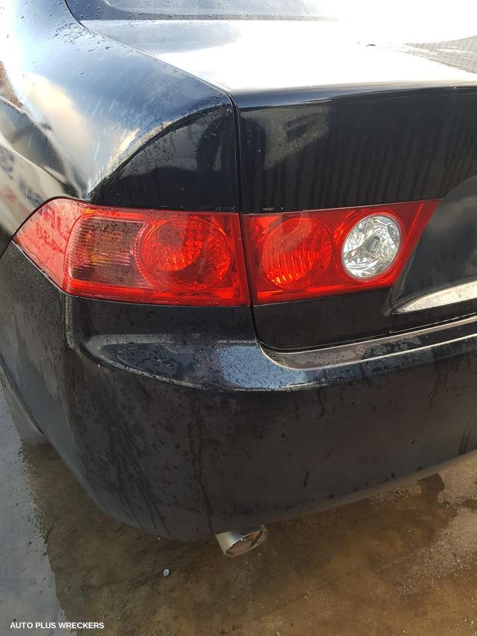 2005 Honda Accord Fan