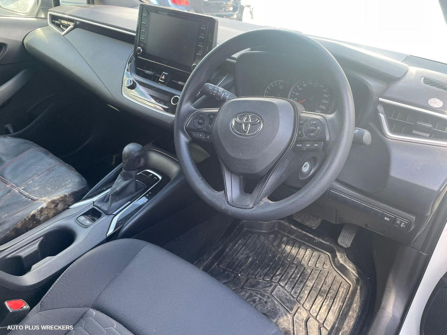 2019 Toyota Corolla Seatbelt Stalk