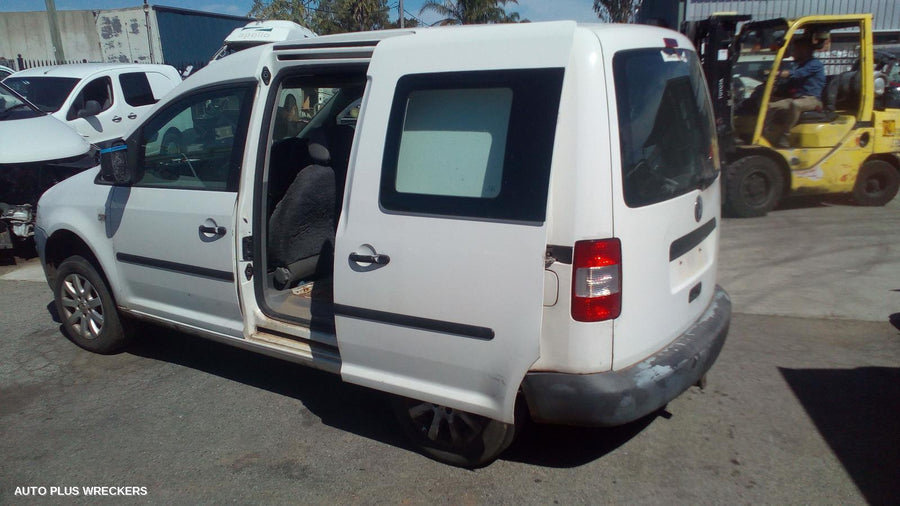 2007 Volkswagen Caddy Right Taillight