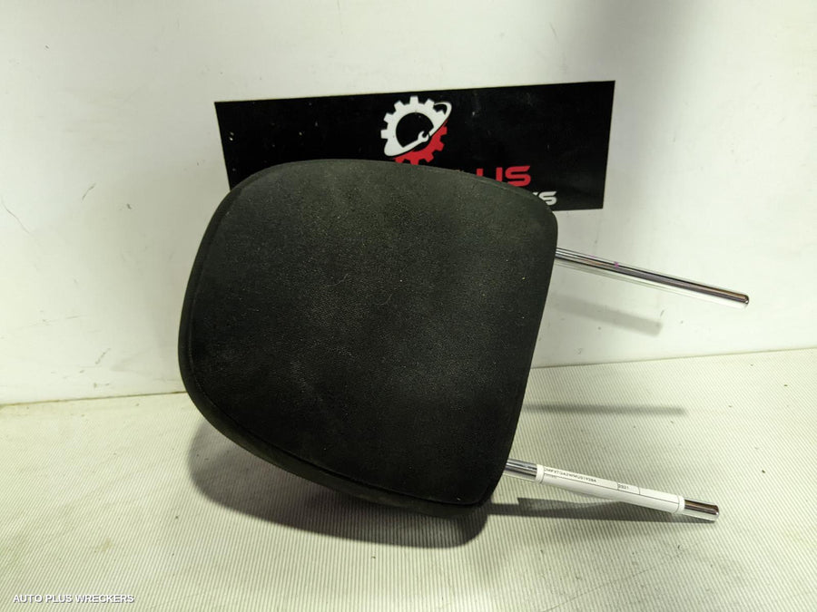 2021 Mitsubishi Asx Headrest